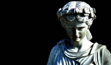 Séjour à Chypre: Visite de la statue d'Aphrodite, la déesse de l'amour sur l'île de Chypre