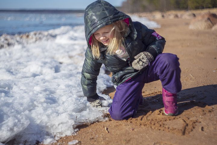 Voyage en famille: Activités en Laponie avec enfants, un moment parfait en famille