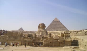 Histoire égyptienne: Découverte de la culture et des histoires de l'Egypte