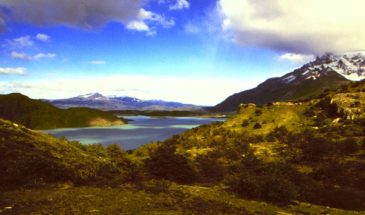 Un autotour et trek en Patagonie