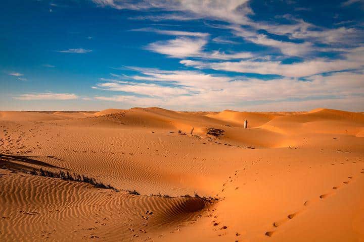 Voyage Timimoun : randonnée et découverte du Ghardaia, commune de la Wilaya en Algérie