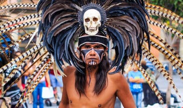 Pacifique Mexique, une occasion unique à ne pas rater pour découvrir le Mexique et sa culture