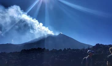 trek Honduras pour tous ceux qui aiment la montée d'adrénaline avec l'ascenssion de volcan