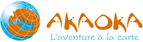 Akaoka, spécialiste des voyages d'aventure, randonnée, trek à la carte